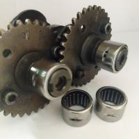 Gambar Bearing Rubahan noken as Satria Fu ada Jalur Got Oil isi 4 Pcs dari doispart undefined 2 Tokopedia