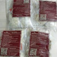 Gambar Mie Kedondong frozen khas Surabaya isi 2 porsi dari ellen halim undefined 4 Tokopedia