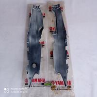 Gambar Cover Body Bodi Belakang FIZR F1ZR Vega Lama Putih Original YGP dari Garasi Kenzie Jogja undefined 3 Tokopedia