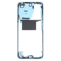 Gambar Frame - Bezel - Tulang - Xiaomi Redmi Note 11 - 6.43 inch - 2201117TG - Biru Tua dari Benefit88 undefined 2 Tokopedia