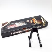 Gambar Miniatur gitar Akustik Taylor Property New Born - CREAM dari miniaturgitar undefined 5 Tokopedia