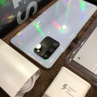 Gambar samsung s10 lite second dari hafidzcellwtc undefined 3 Tokopedia