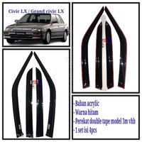 Gambar TALANG AIR MOBIL HONDA GRAND CIVIC / CIVIC LX dari RK sidevisor undefined 1 Tokopedia