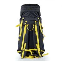 Gambar Tas keril The North Face 60 Liter/Tas Camping 60 liter/Tas Outdoor 60L - Kuning dari Outdoor-Official undefined 3 Tokopedia