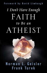 Gambar buku I Dont Have Enough Faith to Be an Atheist dari Buku Religion undefined 1 Tokopedia