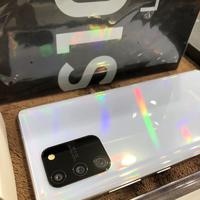 Gambar samsung s10 lite second dari hafidzcellwtc undefined 1 Tokopedia