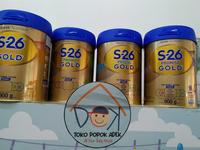 Gambar Susu S-26 Promil Tahap 1 Promil Tahap 2 Gold 900 gram Kaleng - S-26 Tahap 2 dari TokoPopokAdek undefined 1 Tokopedia