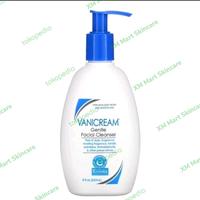 Gambar Vanicream Gentle Facial Cleanser 237 ML dari xm mart skincare undefined 1 Tokopedia