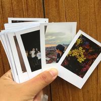 Gambar cetak foto polaroid dari PastelShopJbr undefined 1 Tokopedia