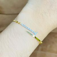 Gambar gelang wanita titanium dari AuraAccesoriesshop undefined 3 Tokopedia
