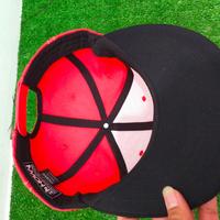 Gambar Topi Snapback Hown dari Ron's Garage undefined 5 Tokopedia