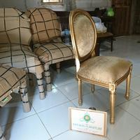 Gambar Kursi Makan Jok Empuk Harga Mede Jepara dari Fataha Furniture undefined 5 Tokopedia
