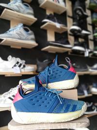 Gambar Sepatu Adidas Second original,warna biru dari signal komunika undefined 3 Tokopedia