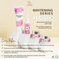 Gambar TERLARIS!!! VENORA Skincare BPOM dan aman - Paket Normal dari zalfah cosmetics undefined 2 Tokopedia