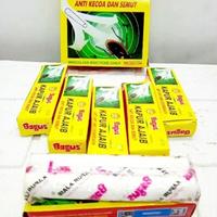 Gambar kapur ajaib bagus original satu dus besar - 1 kotak kecil dari Almahyra 58 undefined 2 Tokopedia