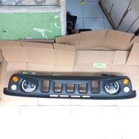 Gambar GRILL VITARA ESCUDO ANGRY BIRD HUMMER NEW GRILLE SIDEKICK ALIS SIPIT - GRILL & SEIN dari BARHAYA JIMNY undefined 2 Tokopedia