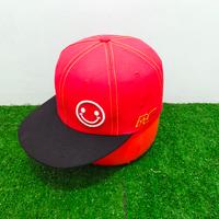 Gambar Topi Snapback Hown dari Ron's Garage undefined 3 Tokopedia