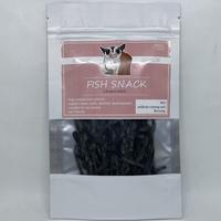 Gambar fish snack charcoal sugar glider hamster anjing import thailand - 5gr dari quinciepetshopsolo undefined 2 Tokopedia