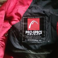 Gambar Jaket outdoor pro specs dari Naraya audio undefined 3 Tokopedia