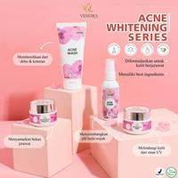 Gambar TERLARIS!!! VENORA Skincare BPOM dan aman - Paket Normal dari zalfah cosmetics undefined 1 Tokopedia