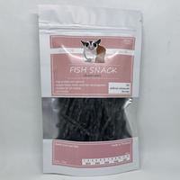 Gambar fish snack charcoal sugar glider hamster anjing import thailand - 5gr dari quinciepetshopsolo undefined 1 Tokopedia