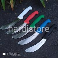 Gambar Pisau Pengelet Skinning Knife TRAMONTINA - Biru dari Hardistore Superpisau undefined 1 Tokopedia
