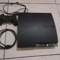 Gambar PS3 SLIM SERI 25XXX HDD 250GB FULLGAME BOLA BARU 2022 dari SHAKIRRA PUTRI undefined 4 Tokopedia