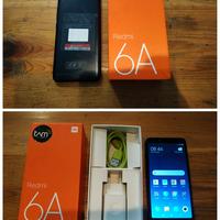 Gambar xiaomi redmi 6a 2/16 Fullset dari Kenzicell267 undefined 3 Tokopedia