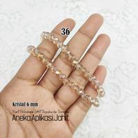 Gambar [2/2] KRISTAL CEKO BAKPAU 6 MM / KRISTAL JAHIT CEKO BAKPAU 6 MM - BIRU NAVY TUA dari Aneka Aplikasi Jahit undefined 4 Tokopedia