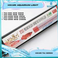 Gambar Lampu Premium HIKARI LED T11 T 11 TANNING Arwana 3 Dimensi Arowana - T11 1500 dari GudangExis undefined 2 Tokopedia