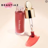 Gambar (100% ORIGINAL) Rare Beauty Soft Pinch Liquid Blush - BELIEVE dari Beautiaz undefined 1 Tokopedia