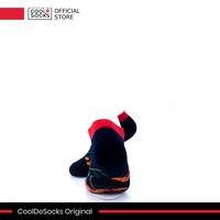 Gambar CoolDeSocks Original | Kaos Kaki Pendek - Berries dari CoolDeSocks undefined 3 Tokopedia