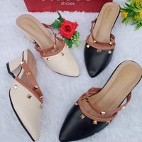 Gambar sandal wanita - 38 dari janah jati furniture undefined 3 Tokopedia