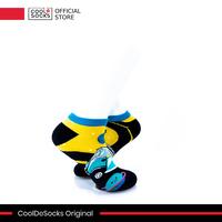 Gambar CoolDeSocks Original | Kaos Kaki Pendek - Kombi dari CoolDeSocks undefined 4 Tokopedia