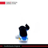 Gambar CoolDeSocks Original | Kaos Kaki Pendek - Spaceship dari CoolDeSocks undefined 3 Tokopedia
