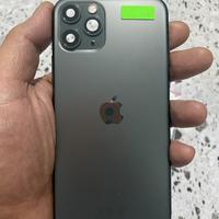 Gambar Housing Backdoor iPhone 11 Pro Original Copotan 100% dari Alvinpwn undefined 1 Tokopedia