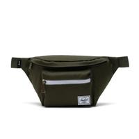 Gambar (100% ORIGINAL) Herschel Seventeen Hip Pack Ivy Green Waist Bag Sling dari Travel Essentials Tokopedia undefined 1 Tokopedia