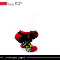 Gambar CoolDeSocks Original | Kaos Kaki Pendek - My Body My Choice dari CoolDeSocks undefined 4 Tokopedia