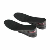 Gambar Alas Karet Sol Insole Damparan Bawahan Penambah Tinggi Sepatu Nyaman dari Vanbejo Store undefined 2 Tokopedia