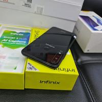 Gambar infinix SMART 3 PLUS 2/32GB fullset mulus dari pho pho cell undefined 4 Tokopedia