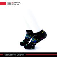 Gambar CoolDeSocks Original | Kaos Kaki Pendek - You Are Stars dari CoolDeSocks undefined 2 Tokopedia
