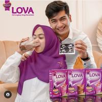 Gambar PRENAGEN LOVA120 GR COKLAT dari cybergreen craft solo undefined 2 Tokopedia