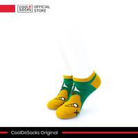 Gambar CoolDeSocks Original | Kaos Kaki Pendek - Treasure Hunt dari CoolDeSocks undefined 1 Tokopedia
