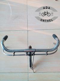 Gambar STANG SEPEDA ONTHEL - STANG REM LAWASAN - STANG ONTHEL - STANG MURAH dari ADA onthel undefined 1 Tokopedia