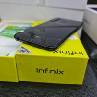 Gambar infinix SMART 3 PLUS 2/32GB fullset mulus dari pho pho cell undefined 3 Tokopedia