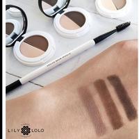 Gambar EYEBROW DUO LILY LOLO dari Wanita Organik Original store undefined 5 Tokopedia