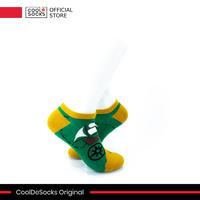 Gambar CoolDeSocks Original | Kaos Kaki Pendek - Treasure Hunt dari CoolDeSocks undefined 4 Tokopedia
