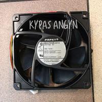 Gambar Fan PAPST Multifan 4314 24V/12x12x3,8cm dari Kypas Angyn undefined 1 Tokopedia