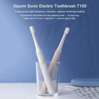 Gambar Sikat Gigi Elektrik Electric Toothbrush Xiaomi Mijia T100 - Refill 3 pieces dari Fortuna Centre undefined 3 Tokopedia