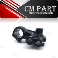 Gambar Dudukan Handle / rumah handel Kopling/Klos Honda Supra XX dari CM PART Motorcycle Spareparts undefined 4 Tokopedia